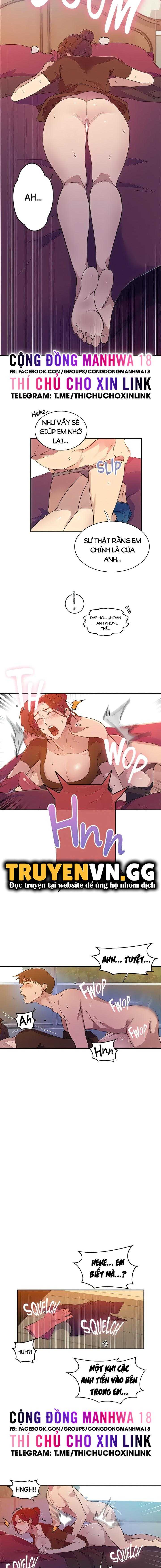 Lớp Học Bí Mật – Secret Class Chap Chapter 208-Lớp Học Bí Mật – Secret Class - Next Chap 209