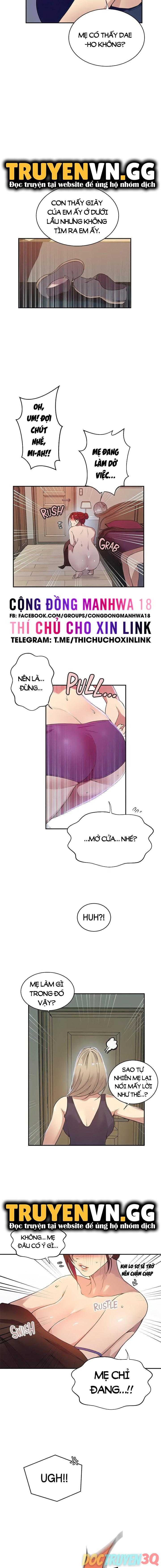 Lớp Học Bí Mật – Secret Class Chap Chapter 209-Lớp Học Bí Mật – Secret Class - Next Chap 210