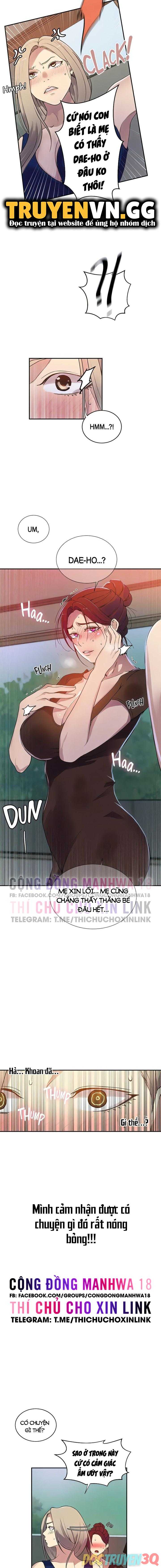 Lớp Học Bí Mật – Secret Class Chap Chapter 209-Lớp Học Bí Mật – Secret Class - Next Chap 210