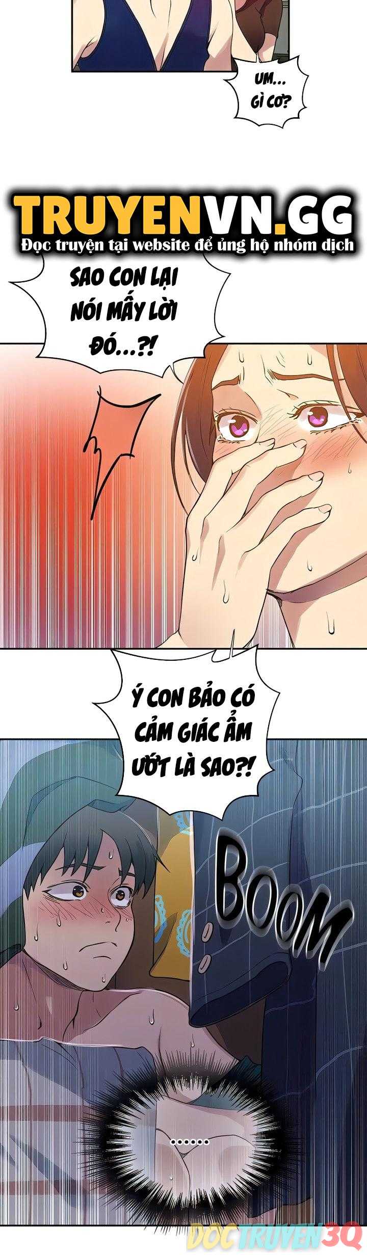 Lớp Học Bí Mật – Secret Class Chap Chapter 209-Lớp Học Bí Mật – Secret Class - Next Chap 210