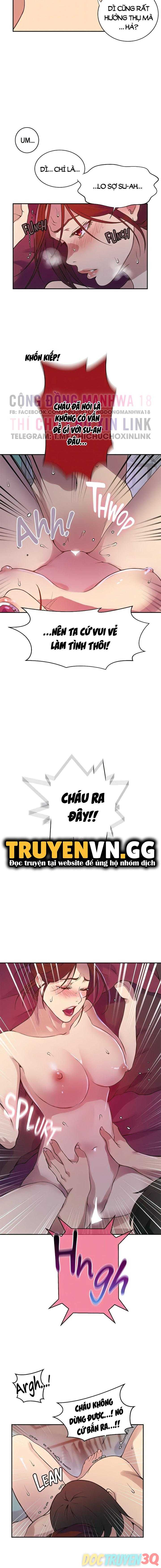 Lớp Học Bí Mật – Secret Class Chap Chapter 209-Lớp Học Bí Mật – Secret Class - Next Chap 210