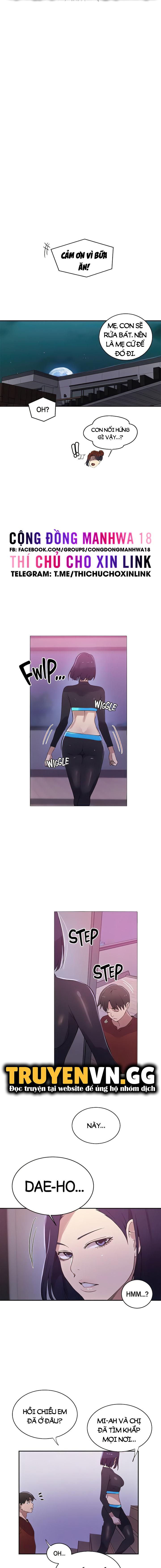 Lớp Học Bí Mật – Secret Class Chap Chapter 210-Lớp Học Bí Mật – Secret Class - Next Chap 211