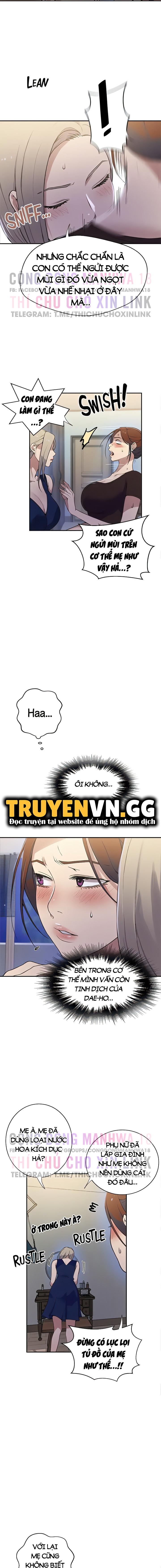 Lớp Học Bí Mật – Secret Class Chap Chapter 210-Lớp Học Bí Mật – Secret Class - Next Chap 211