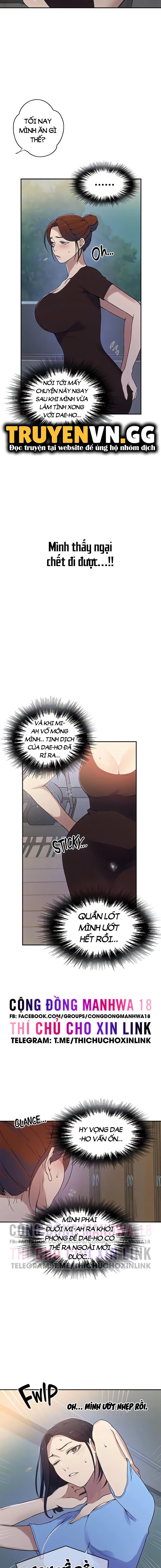 Lớp Học Bí Mật – Secret Class Chap Chapter 210-Lớp Học Bí Mật – Secret Class - Next Chap 211