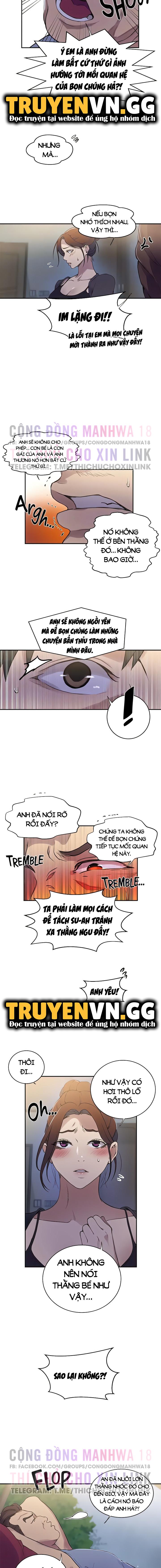 Lớp Học Bí Mật – Secret Class Chap Chapter 210-Lớp Học Bí Mật – Secret Class - Next Chap 211