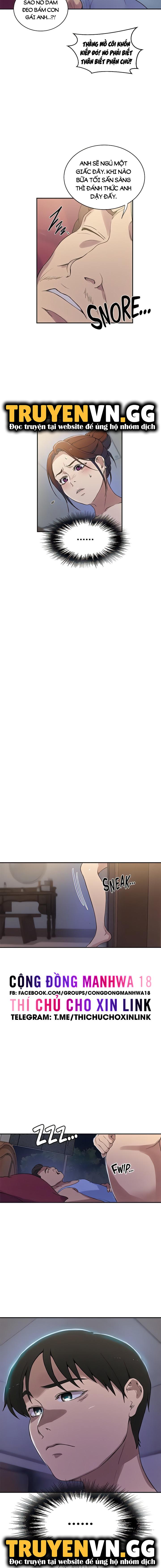 Lớp Học Bí Mật – Secret Class Chap Chapter 210-Lớp Học Bí Mật – Secret Class - Next Chap 211