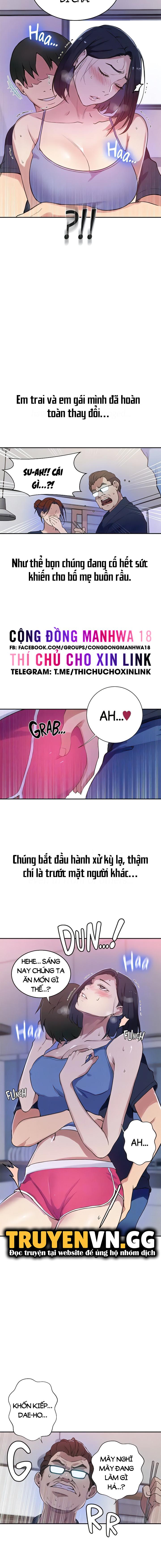 Lớp Học Bí Mật – Secret Class Chap Chapter 211-Lớp Học Bí Mật – Secret Class - Next Chap 212