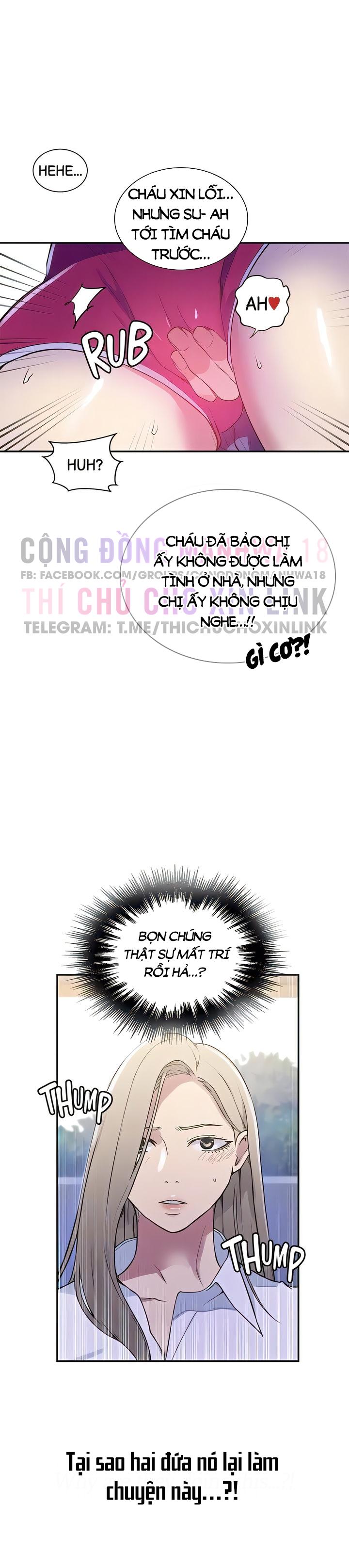 Lớp Học Bí Mật – Secret Class Chap Chapter 211-Lớp Học Bí Mật – Secret Class - Next Chap 212