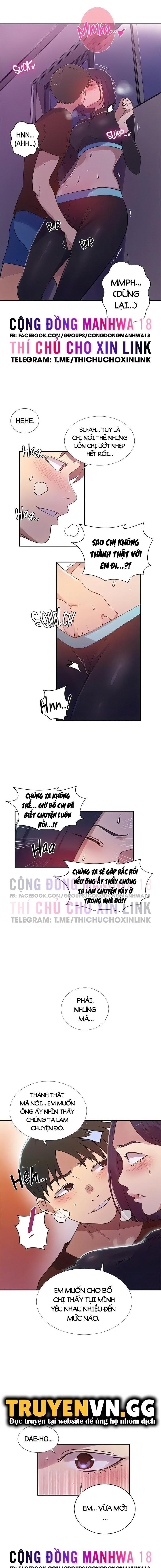 Lớp Học Bí Mật – Secret Class Chap Chapter 211-Lớp Học Bí Mật – Secret Class - Next Chap 212