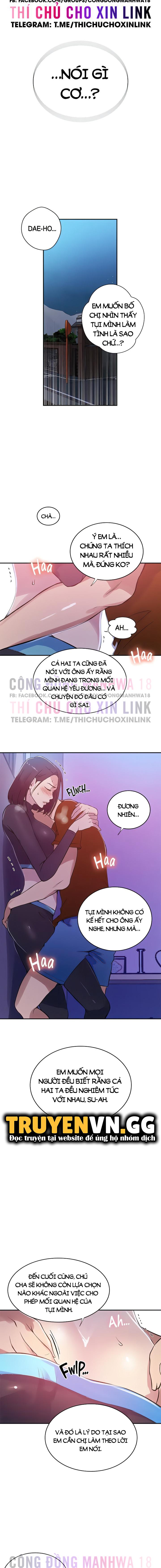 Lớp Học Bí Mật – Secret Class Chap Chapter 211-Lớp Học Bí Mật – Secret Class - Next Chap 212