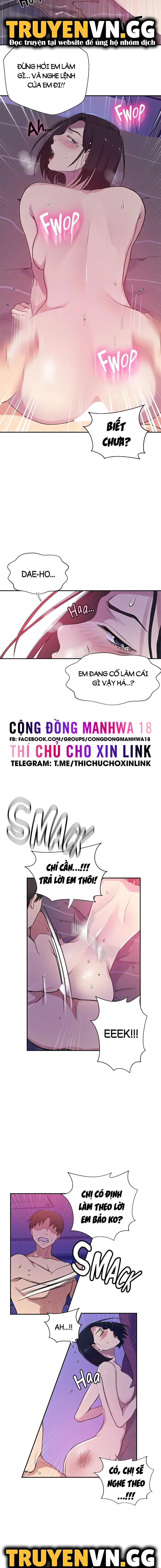 Lớp Học Bí Mật – Secret Class Chap Chapter 211-Lớp Học Bí Mật – Secret Class - Next Chap 212