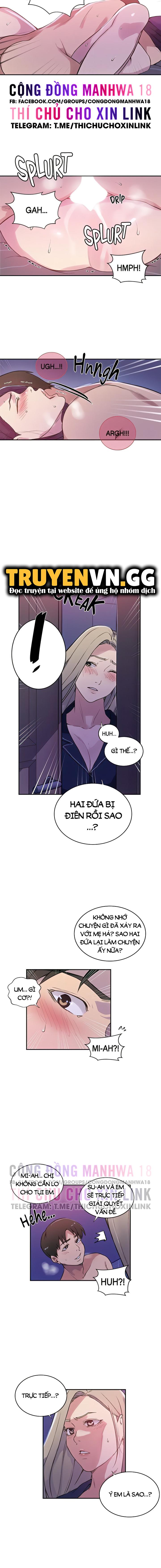 Lớp Học Bí Mật – Secret Class Chap Chapter 211-Lớp Học Bí Mật – Secret Class - Next Chap 212