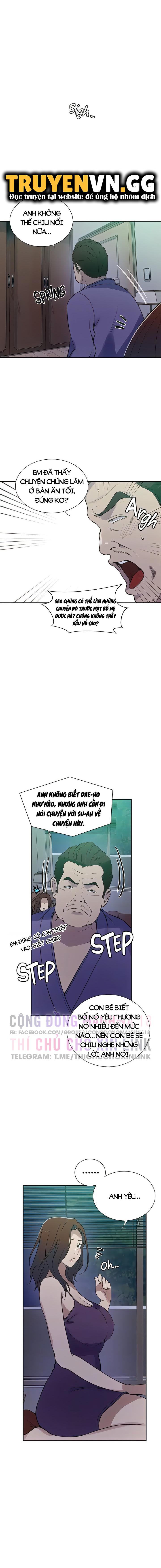 Lớp Học Bí Mật – Secret Class Chap Chapter 212-Lớp Học Bí Mật – Secret Class - Next Chap 213