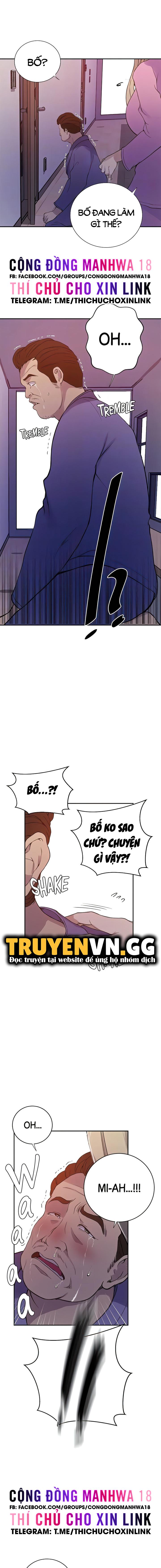 Lớp Học Bí Mật – Secret Class Chap Chapter 212-Lớp Học Bí Mật – Secret Class - Next Chap 213