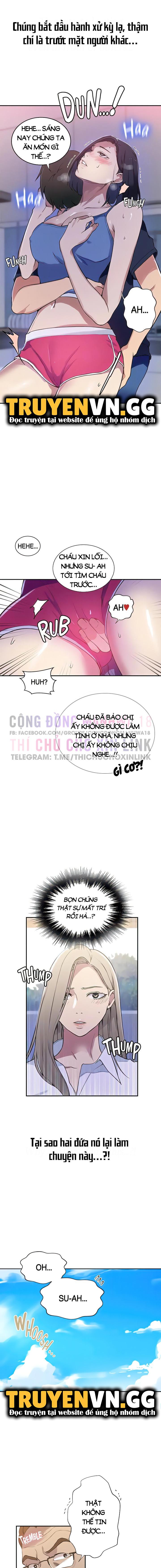 Lớp Học Bí Mật – Secret Class Chap Chapter 212-Lớp Học Bí Mật – Secret Class - Next Chap 213