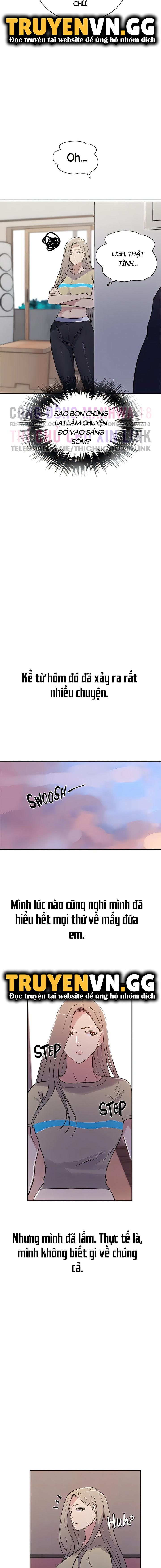 Lớp Học Bí Mật – Secret Class Chap Chapter 212-Lớp Học Bí Mật – Secret Class - Next Chap 213