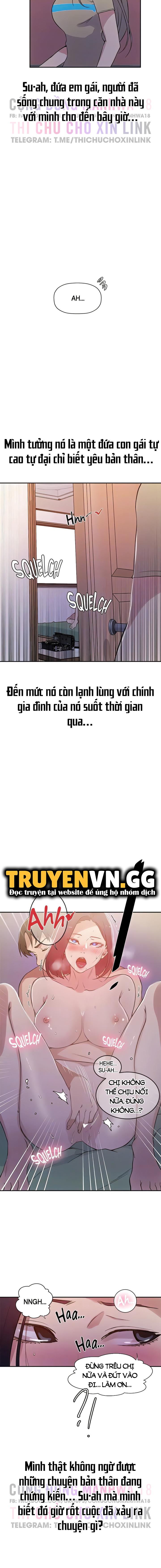 Lớp Học Bí Mật – Secret Class Chap Chapter 212-Lớp Học Bí Mật – Secret Class - Next Chap 213