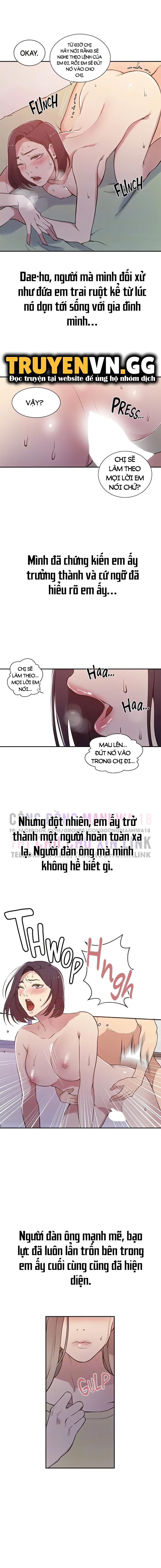 Lớp Học Bí Mật – Secret Class Chap Chapter 212-Lớp Học Bí Mật – Secret Class - Next Chap 213