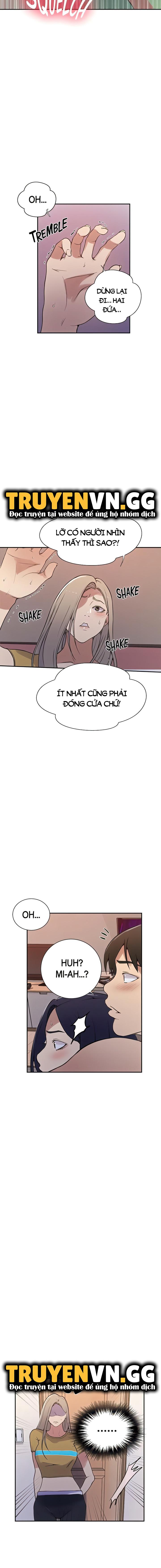 Lớp Học Bí Mật – Secret Class Chap Chapter 212-Lớp Học Bí Mật – Secret Class - Next Chap 213