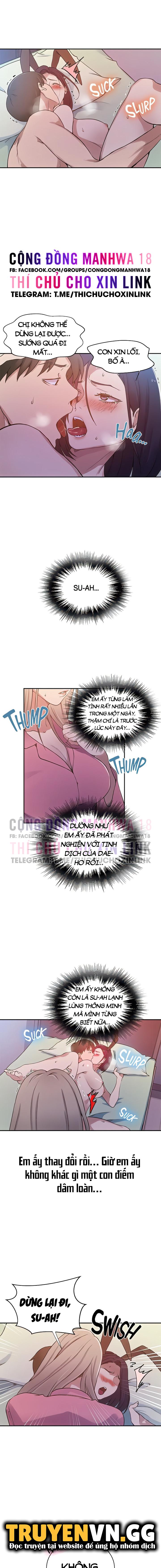 Lớp Học Bí Mật – Secret Class Chap Chapter 213-Lớp Học Bí Mật – Secret Class - Next Chap 214