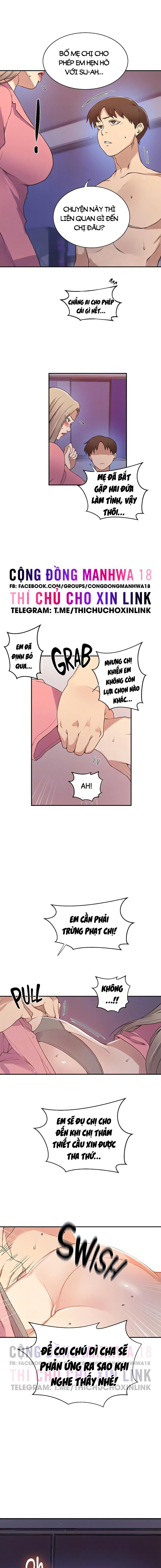 Lớp Học Bí Mật – Secret Class Chap Chapter 213-Lớp Học Bí Mật – Secret Class - Next Chap 214