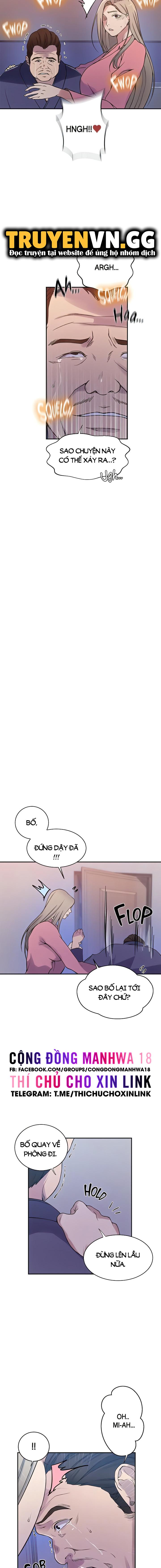 Lớp Học Bí Mật – Secret Class Chap Chapter 213-Lớp Học Bí Mật – Secret Class - Next Chap 214