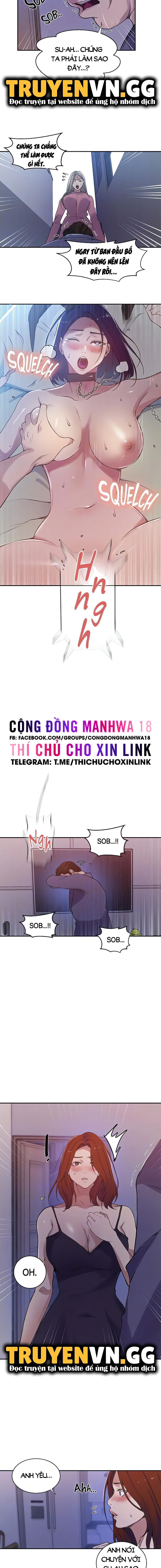 Lớp Học Bí Mật – Secret Class Chap Chapter 213-Lớp Học Bí Mật – Secret Class - Next Chap 214