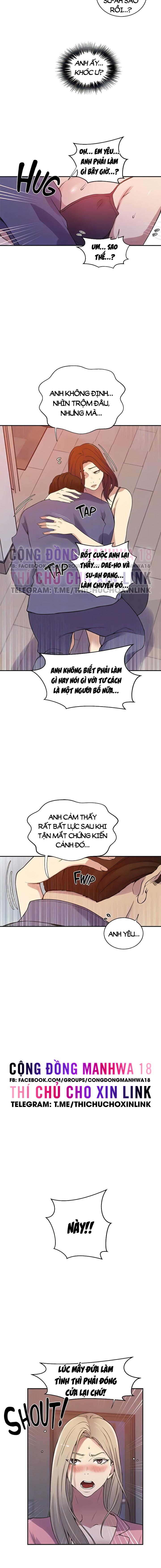 Lớp Học Bí Mật – Secret Class Chap Chapter 213-Lớp Học Bí Mật – Secret Class - Next Chap 214