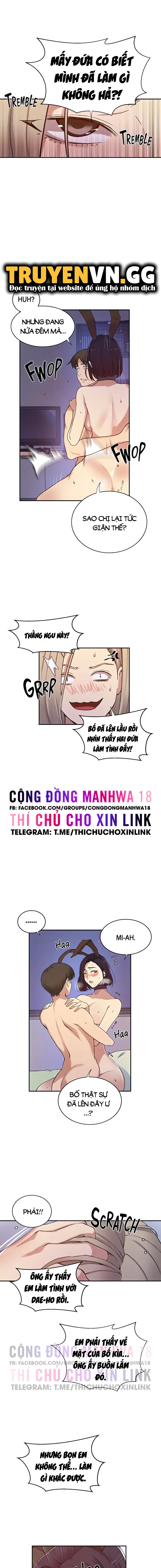 Lớp Học Bí Mật – Secret Class Chap Chapter 213-Lớp Học Bí Mật – Secret Class - Next Chap 214