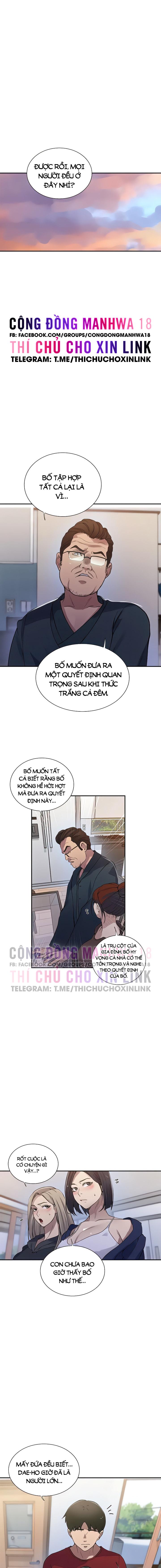 Lớp Học Bí Mật – Secret Class Chap Chapter 214-Lớp Học Bí Mật – Secret Class - Next Chap 215