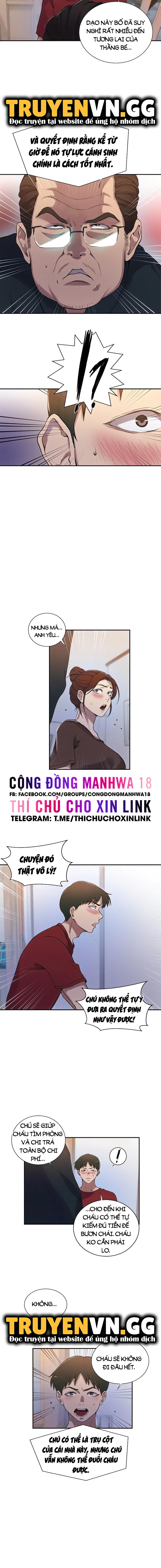 Lớp Học Bí Mật – Secret Class Chap Chapter 214-Lớp Học Bí Mật – Secret Class - Next Chap 215