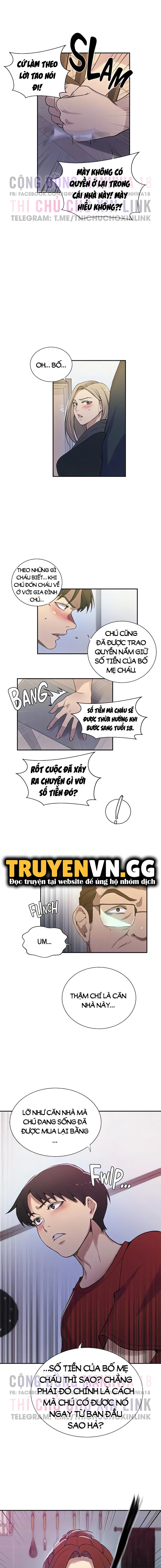 Lớp Học Bí Mật – Secret Class Chap Chapter 214-Lớp Học Bí Mật – Secret Class - Next Chap 215