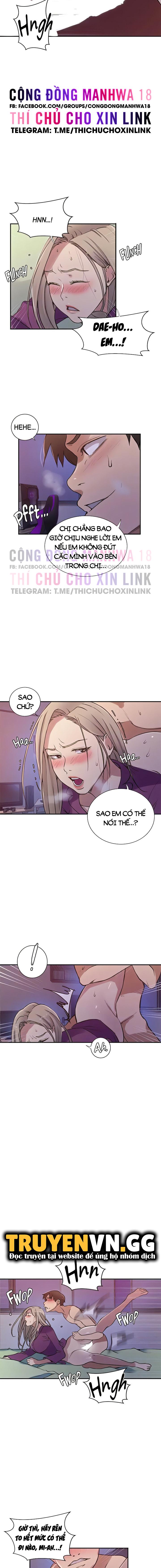 Lớp Học Bí Mật – Secret Class Chap Chapter 214-Lớp Học Bí Mật – Secret Class - Next Chap 215