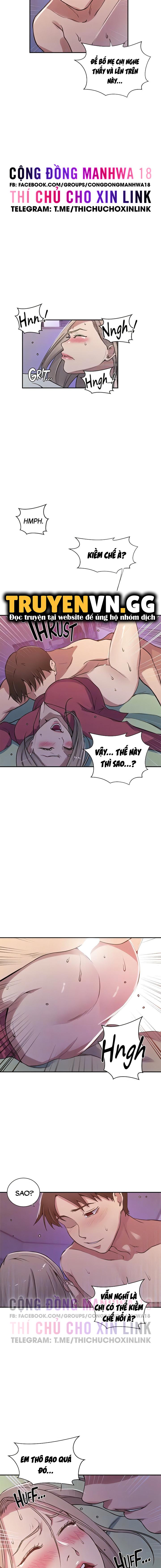 Lớp Học Bí Mật – Secret Class Chap Chapter 214-Lớp Học Bí Mật – Secret Class - Next Chap 215