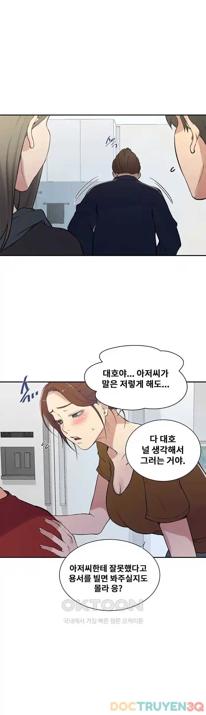 Lớp Học Bí Mật – Secret Class Chap Chapter 215-Lớp Học Bí Mật – Secret Class - Next Chap 216