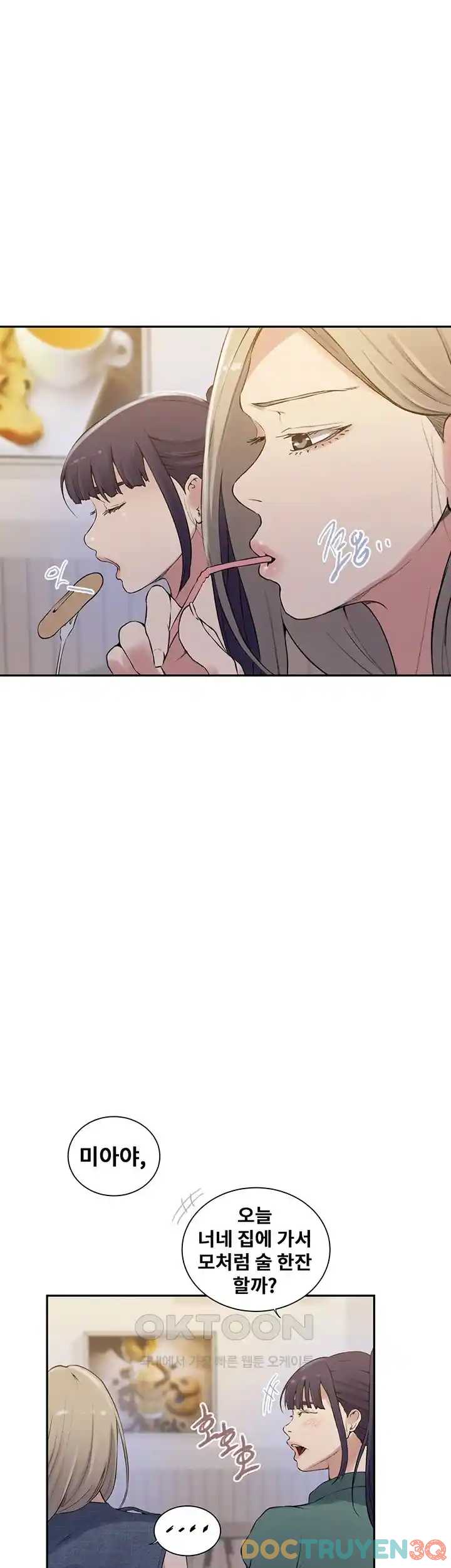 Lớp Học Bí Mật – Secret Class Chap Chapter 215-Lớp Học Bí Mật – Secret Class - Next Chap 216