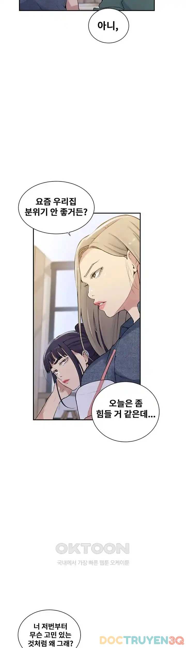 Lớp Học Bí Mật – Secret Class Chap Chapter 215-Lớp Học Bí Mật – Secret Class - Next Chap 216