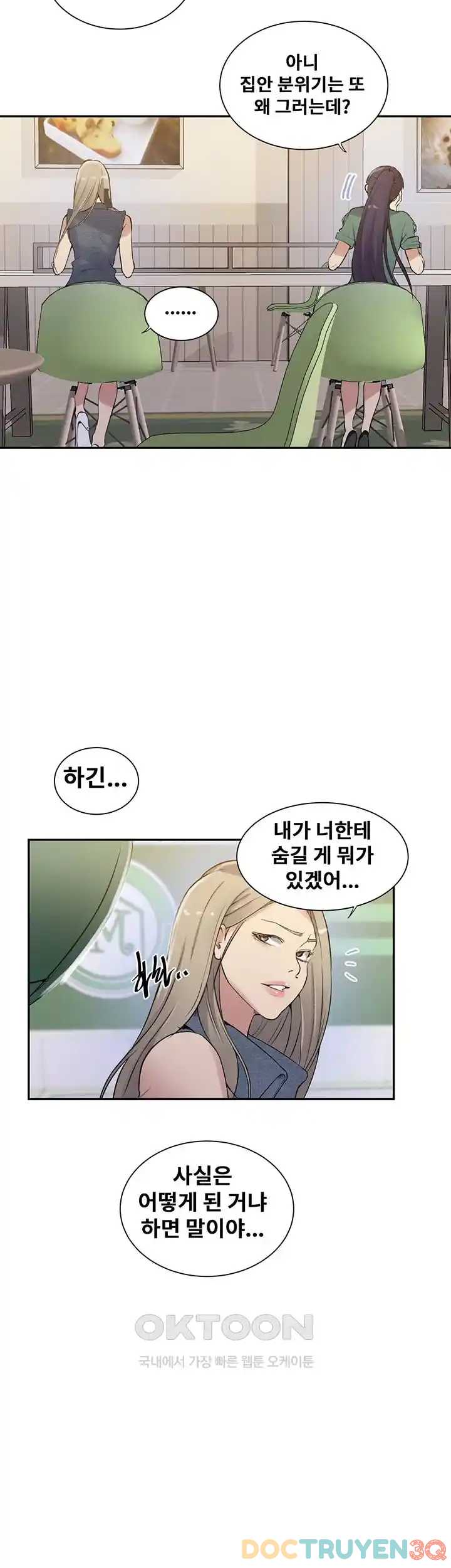 Lớp Học Bí Mật – Secret Class Chap Chapter 215-Lớp Học Bí Mật – Secret Class - Next Chap 216