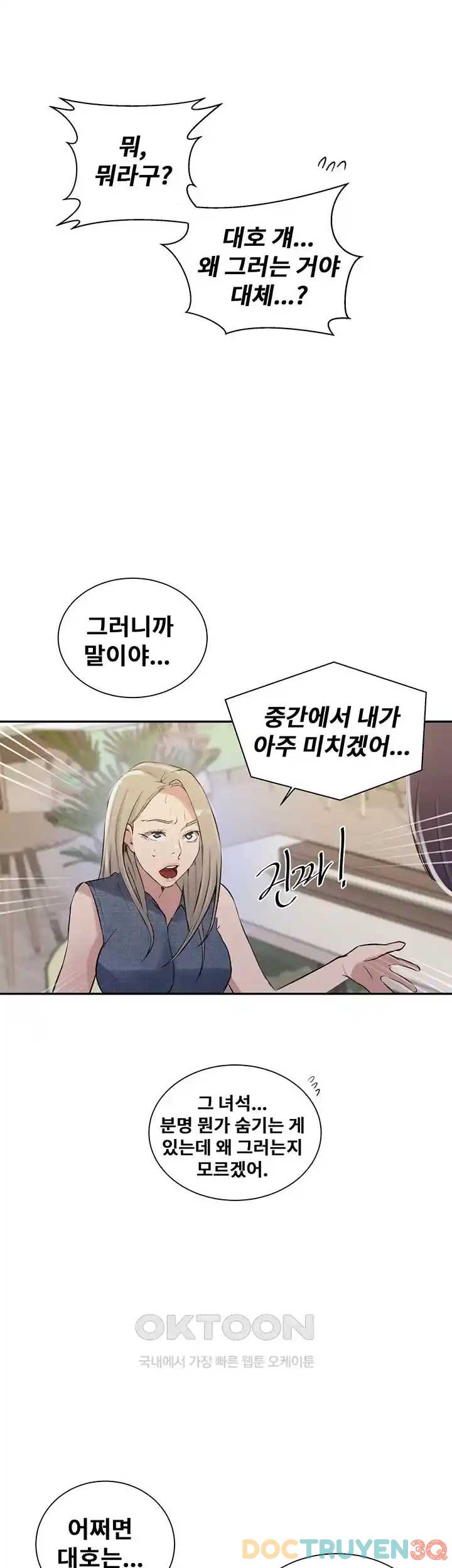 Lớp Học Bí Mật – Secret Class Chap Chapter 215-Lớp Học Bí Mật – Secret Class - Next Chap 216