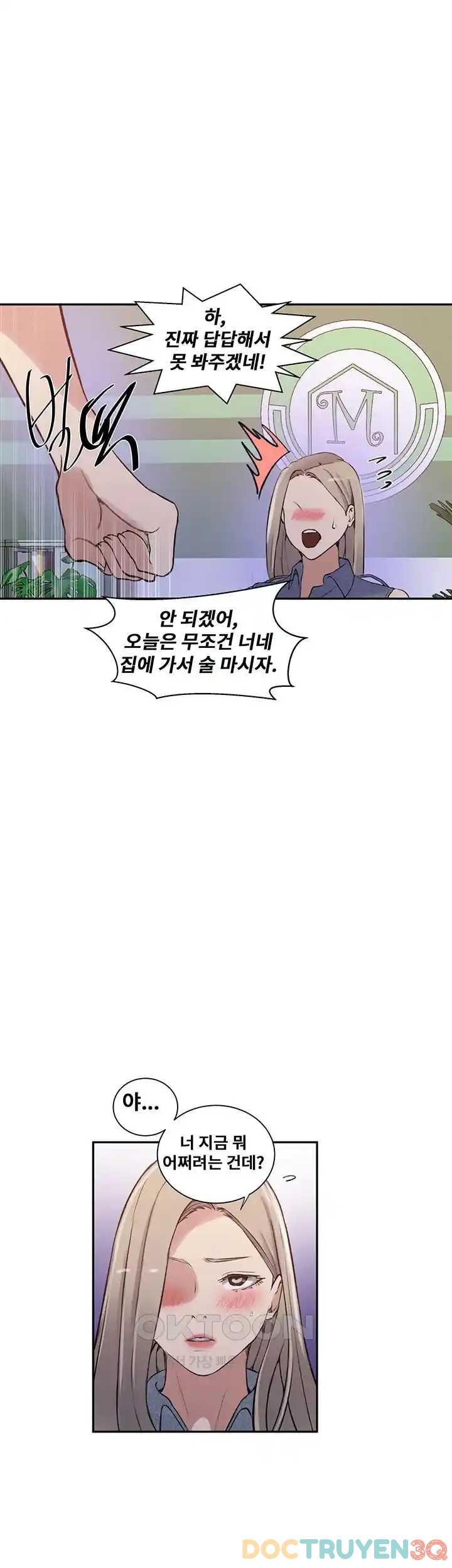 Lớp Học Bí Mật – Secret Class Chap Chapter 215-Lớp Học Bí Mật – Secret Class - Next Chap 216