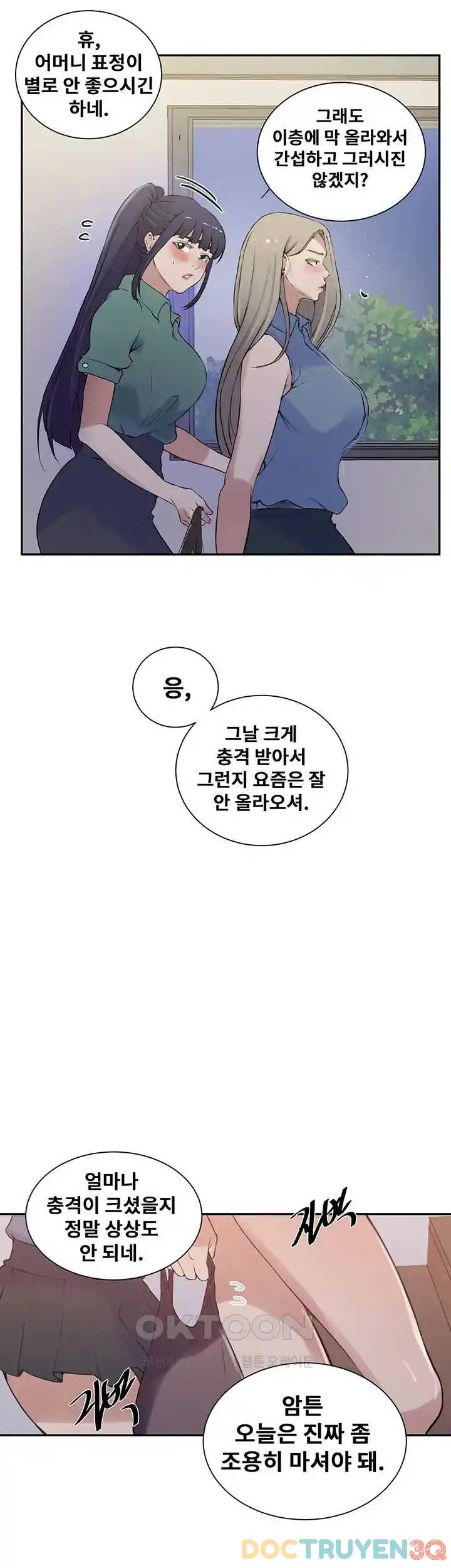 Lớp Học Bí Mật – Secret Class Chap Chapter 215-Lớp Học Bí Mật – Secret Class - Next Chap 216