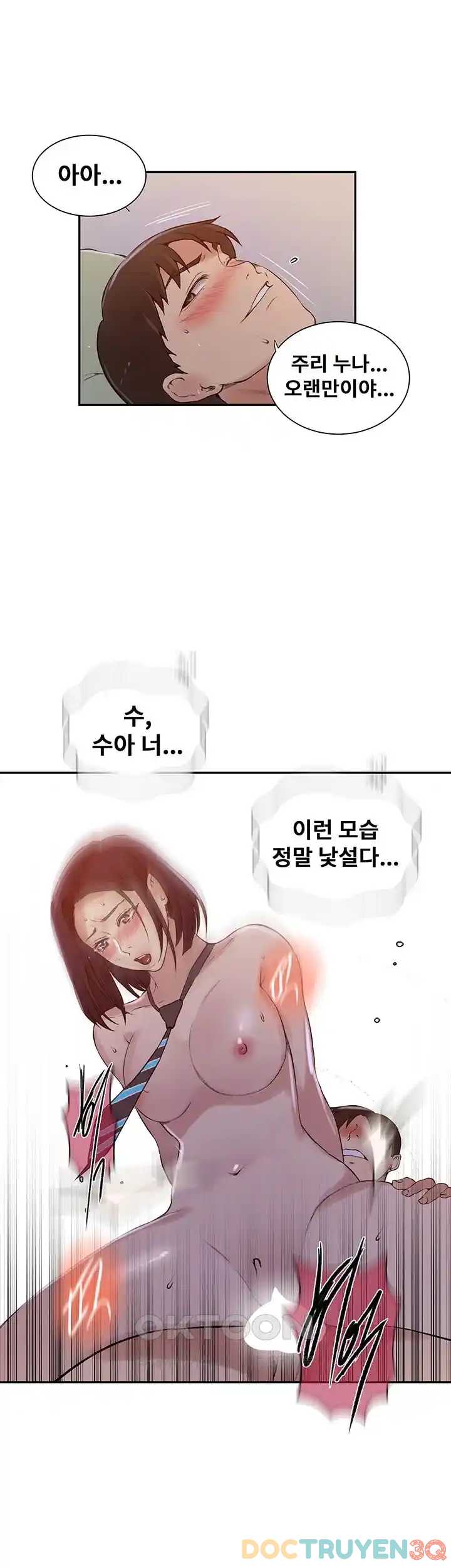 Lớp Học Bí Mật – Secret Class Chap Chapter 215-Lớp Học Bí Mật – Secret Class - Next Chap 216