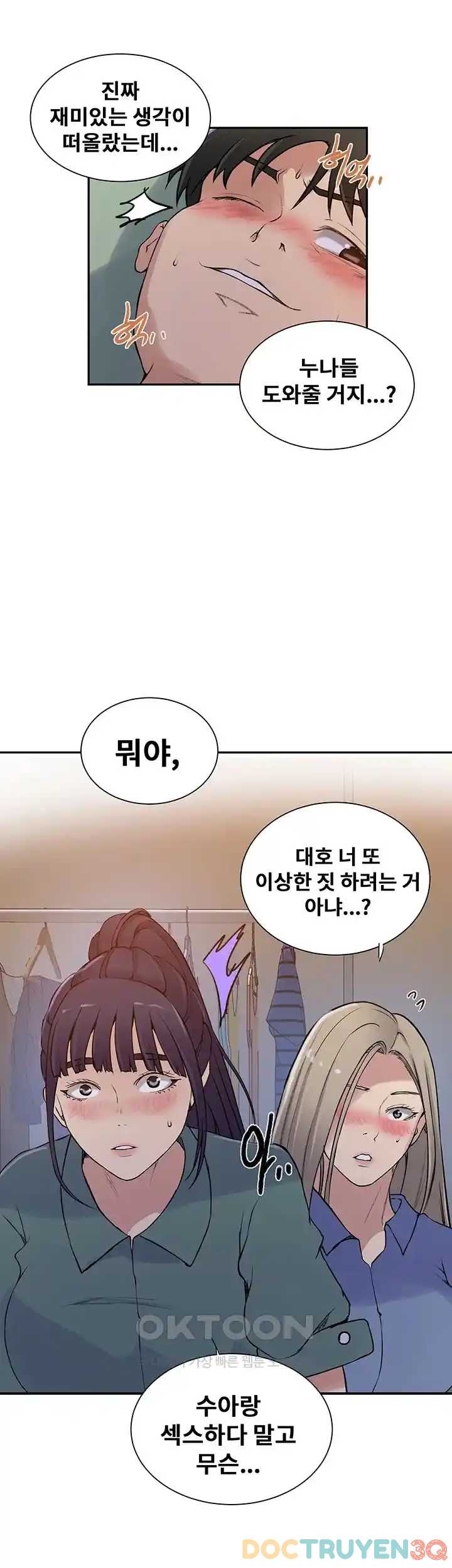 Lớp Học Bí Mật – Secret Class Chap Chapter 215-Lớp Học Bí Mật – Secret Class - Next Chap 216