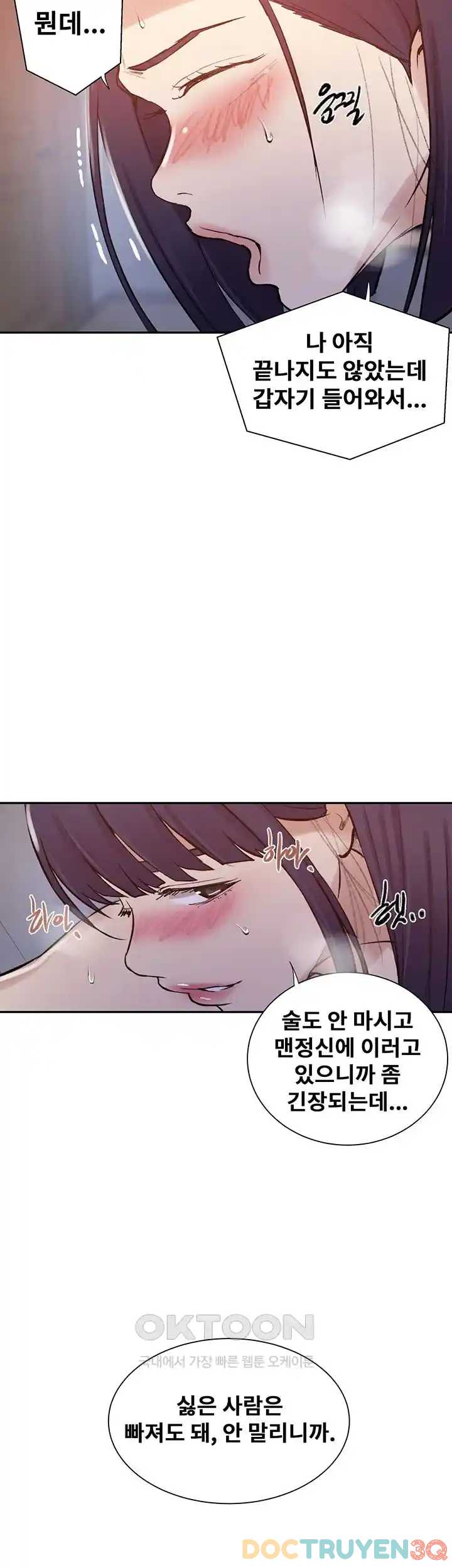 Lớp Học Bí Mật – Secret Class Chap Chapter 215-Lớp Học Bí Mật – Secret Class - Next Chap 216