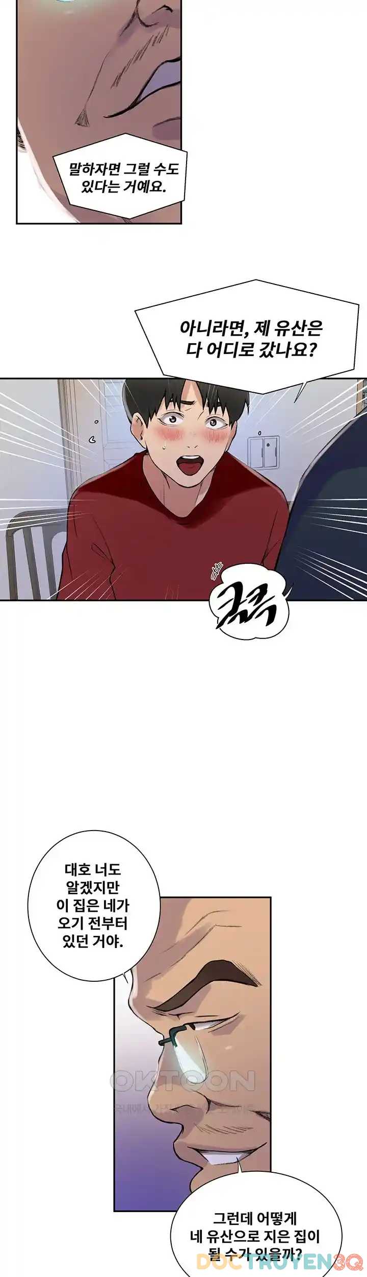 Lớp Học Bí Mật – Secret Class Chap Chapter 215-Lớp Học Bí Mật – Secret Class - Next Chap 216