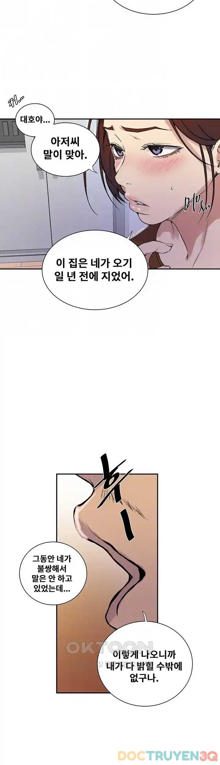 Lớp Học Bí Mật – Secret Class Chap Chapter 215-Lớp Học Bí Mật – Secret Class - Next Chap 216