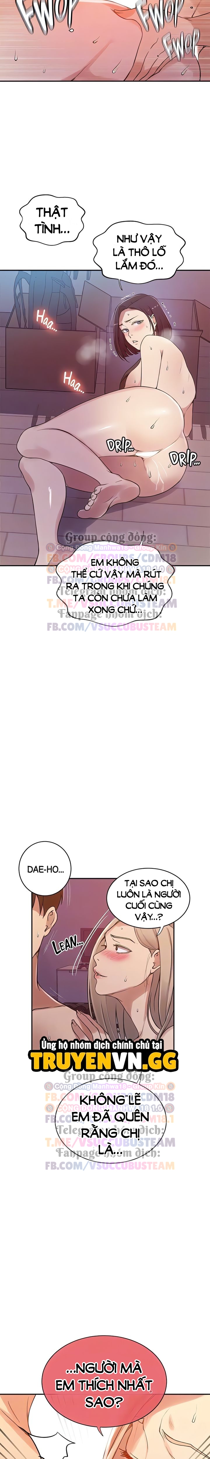 Lớp Học Bí Mật – Secret Class Chap Chapter 216-Lớp Học Bí Mật – Secret Class - Next Chap 217