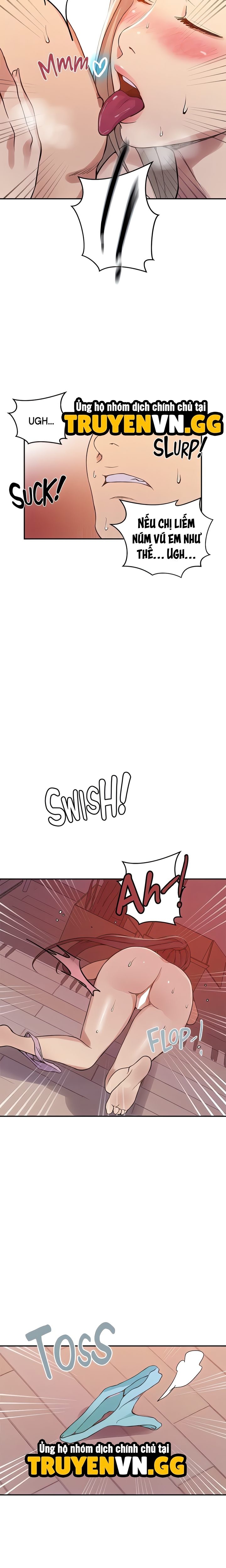 Lớp Học Bí Mật – Secret Class Chap Chapter 216-Lớp Học Bí Mật – Secret Class - Next Chap 217