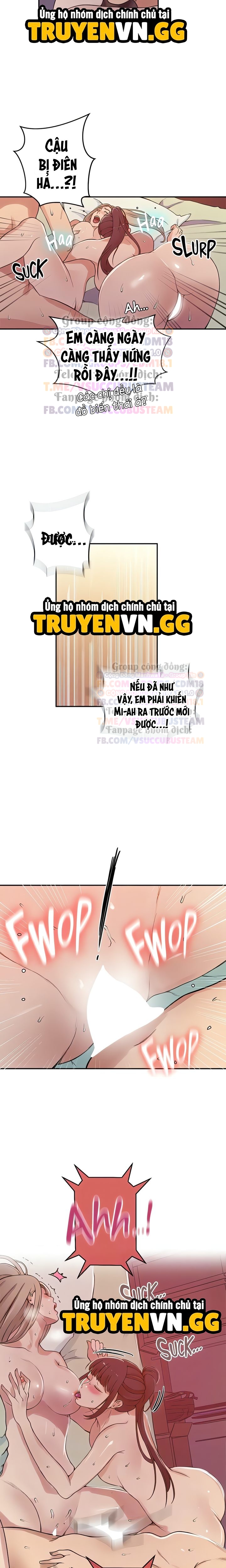 Lớp Học Bí Mật – Secret Class Chap Chapter 216-Lớp Học Bí Mật – Secret Class - Next Chap 217