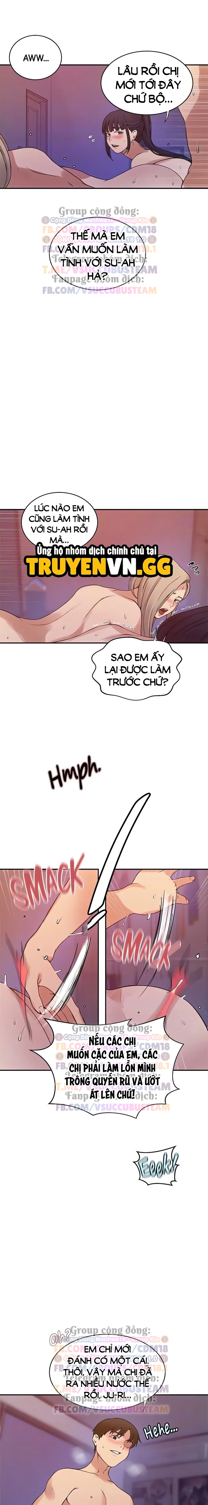 Lớp Học Bí Mật – Secret Class Chap Chapter 216-Lớp Học Bí Mật – Secret Class - Next Chap 217